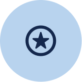 5-Star Rating