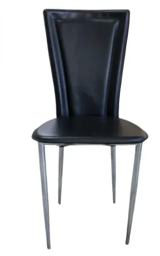 Stackable retail chair